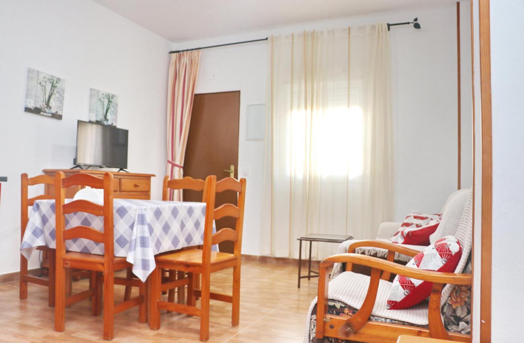 Neptuno Ii Apartment